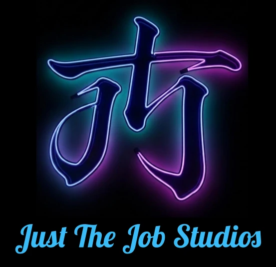 Just The Job Studios